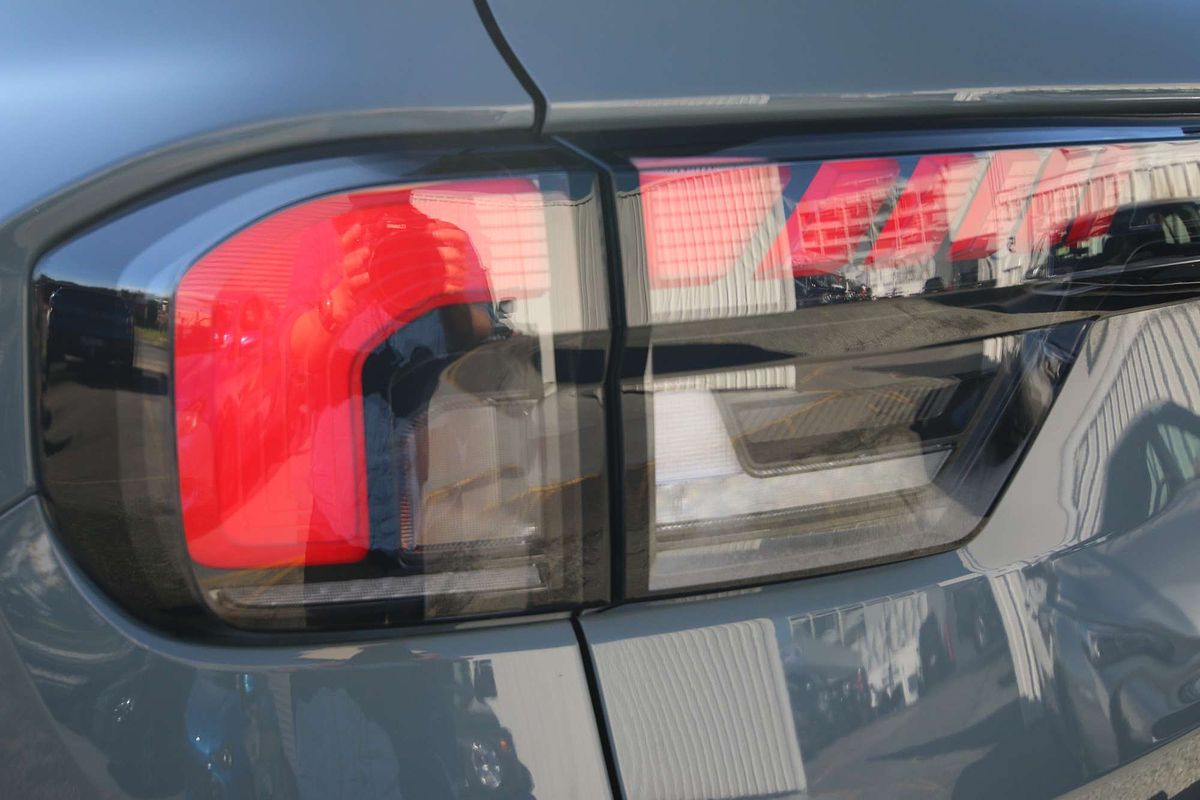 2024 Ford Everest Tremor 3.0L