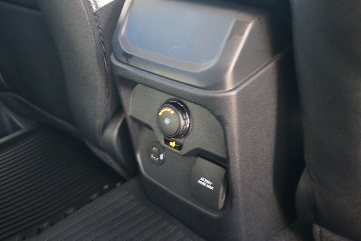 2024 Ford Everest Tremor 3.0L