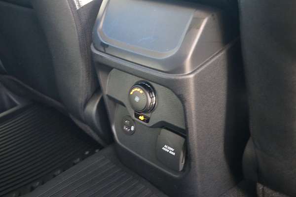 2024 Ford Everest Tremor 3.0L