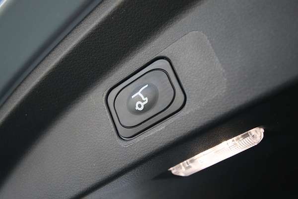 2024 Ford Everest Tremor 3.0L
