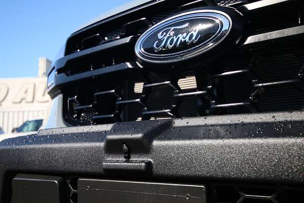 2024 Ford Everest Tremor 3.0L