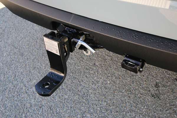 2024 Ford Everest Tremor 3.0L
