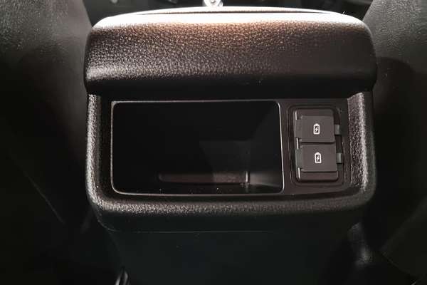 2023 Isuzu MU-X LS-T