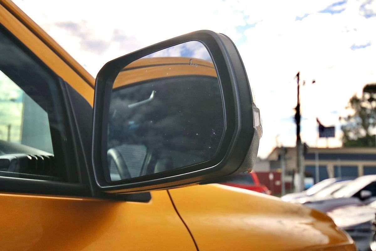 2024 Ford Ranger Wildtrak 4X4 2.0L