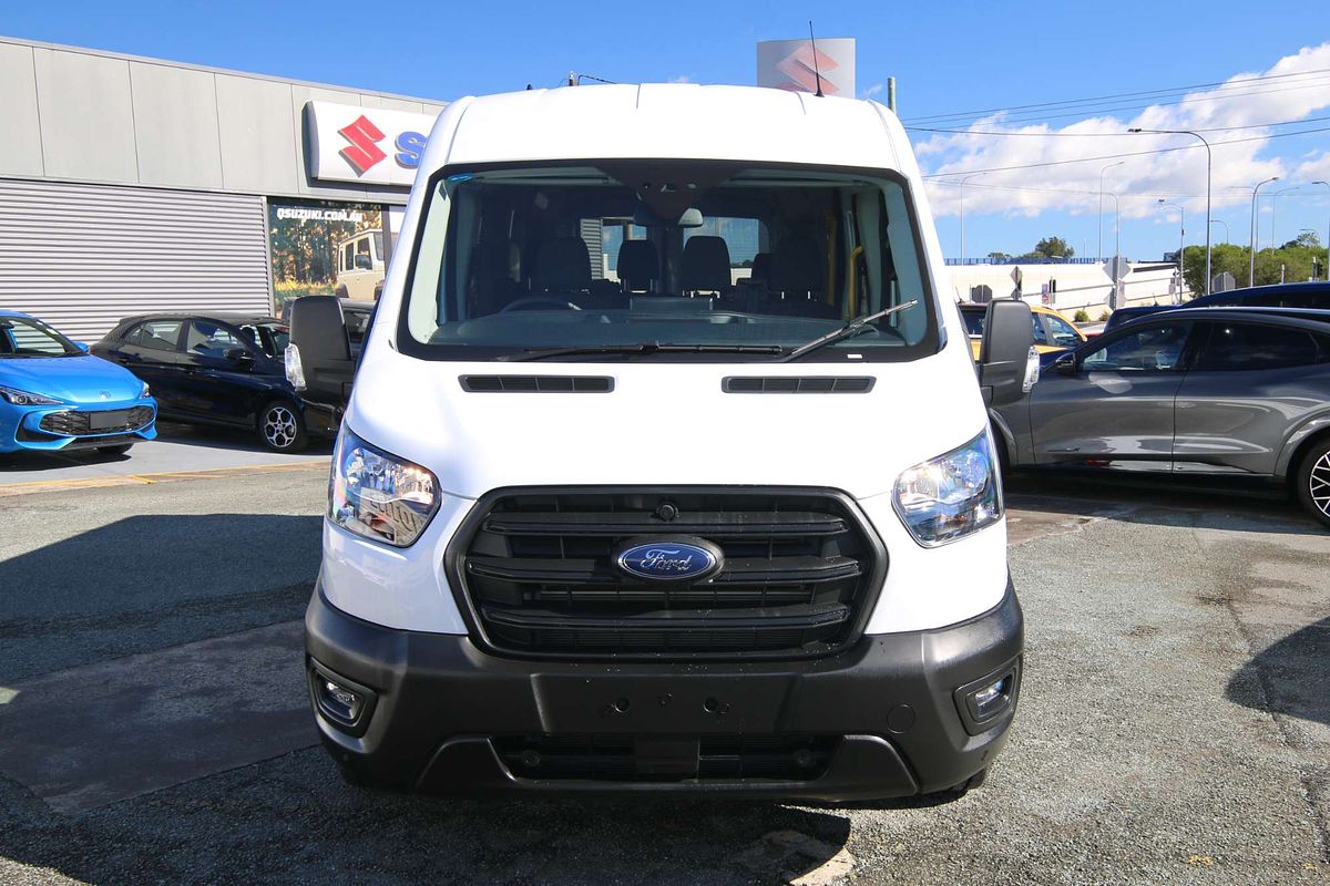 2023 Ford Transit 410L VO