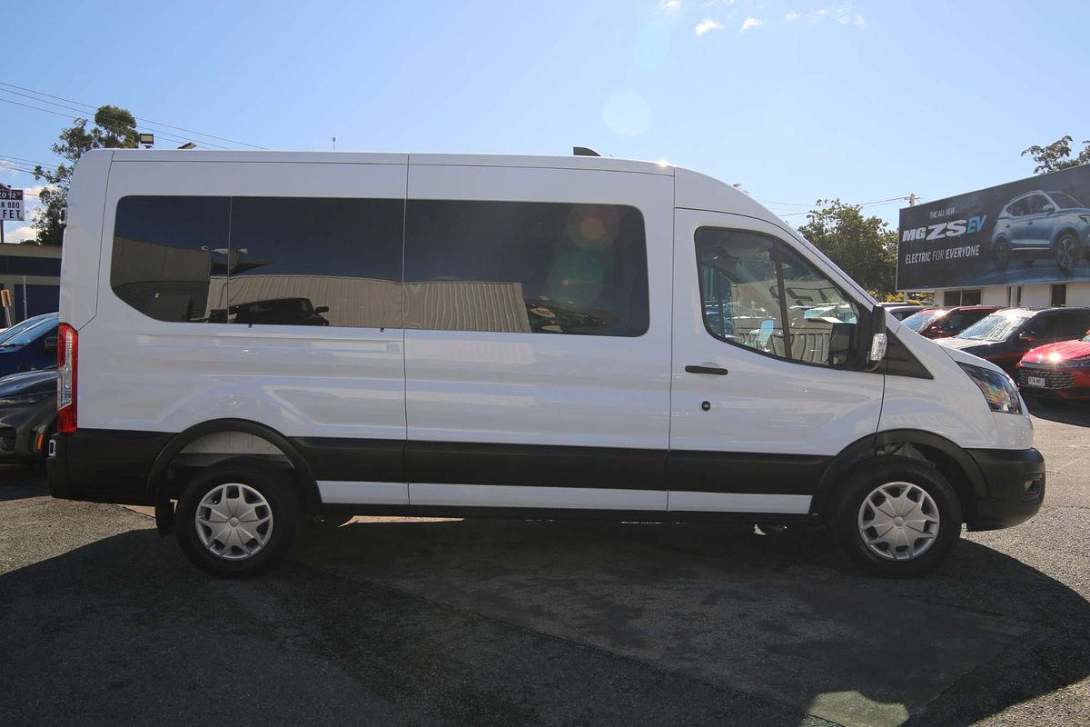 2023 Ford Transit 410L VO