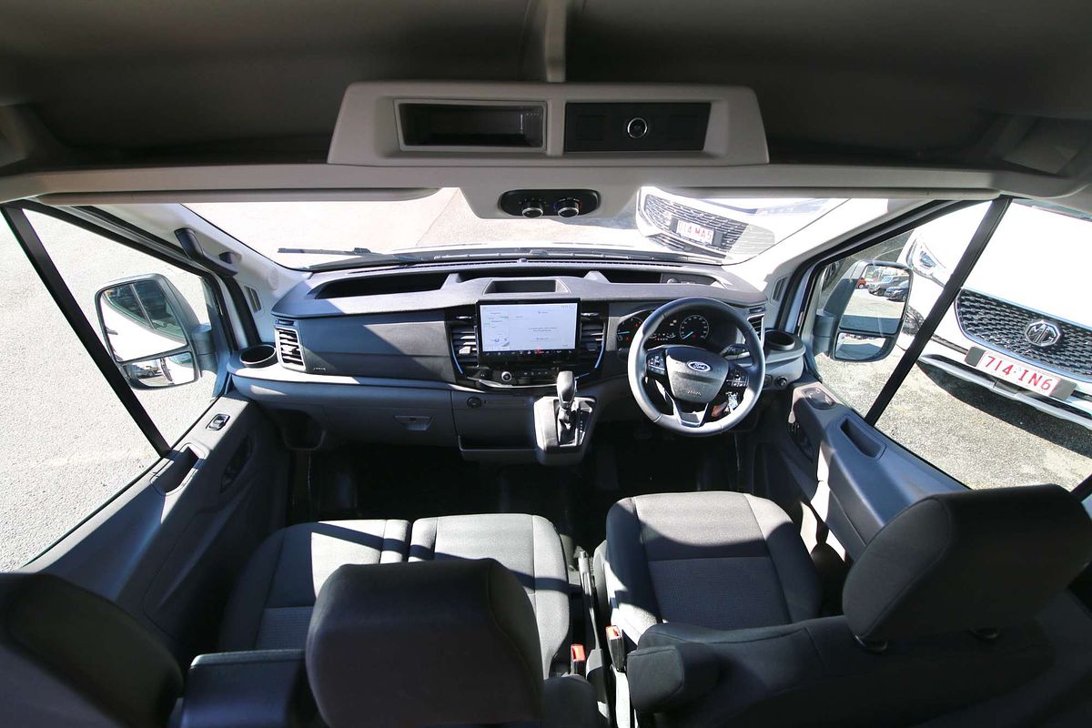 2023 Ford Transit 410L VO
