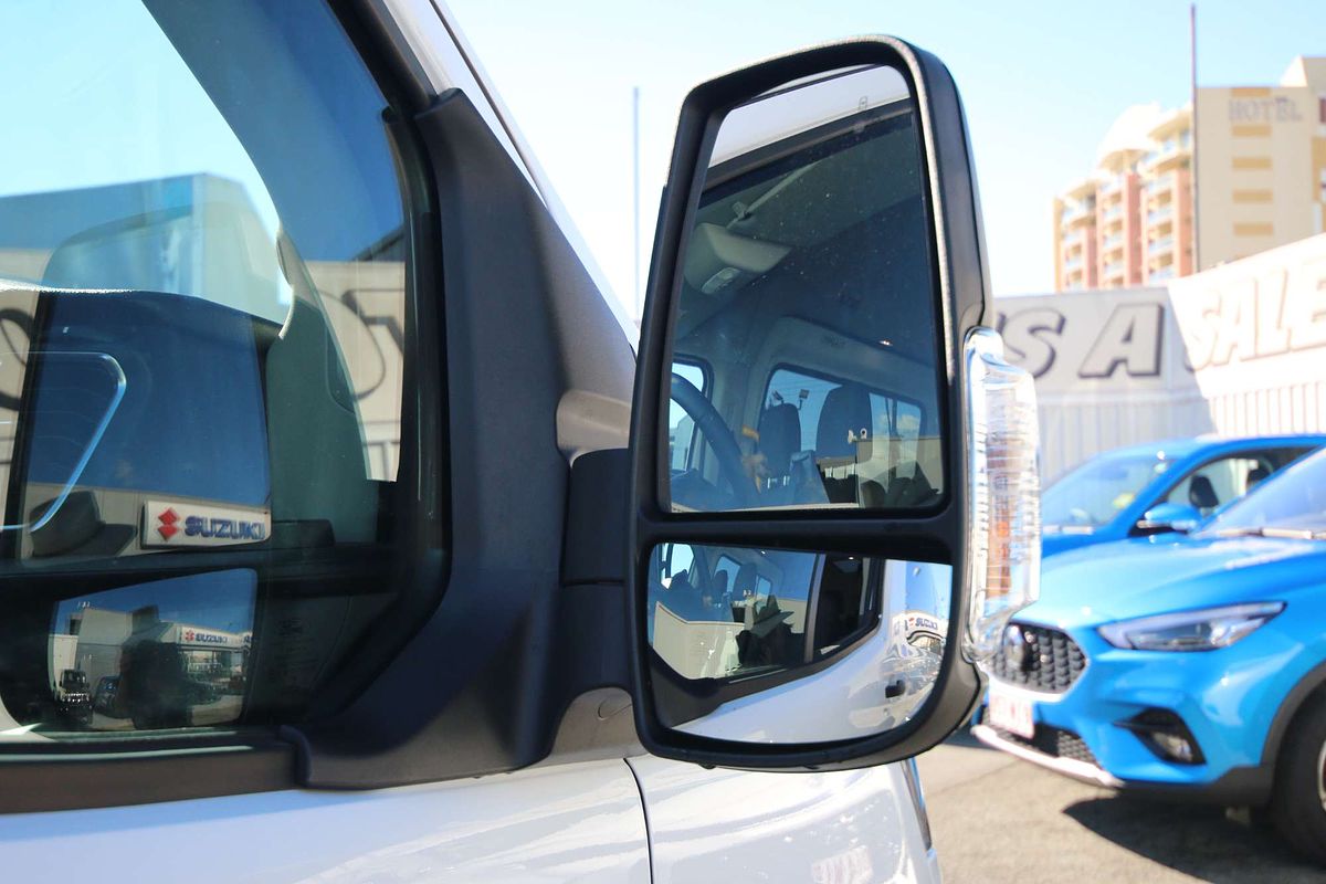 2023 Ford Transit 410L VO