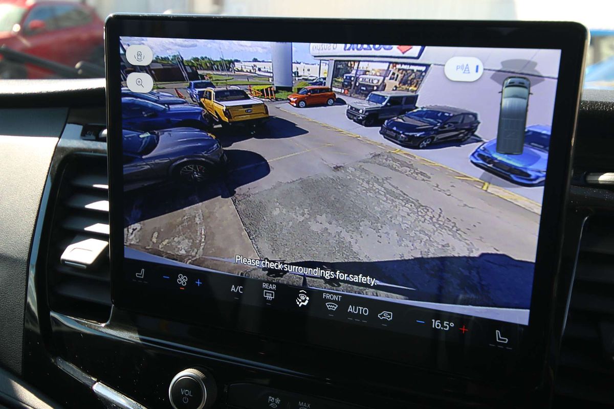 2023 Ford Transit 410L VO