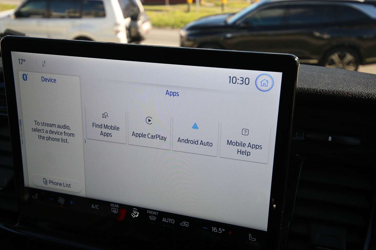 2023 Ford Transit 410L VO