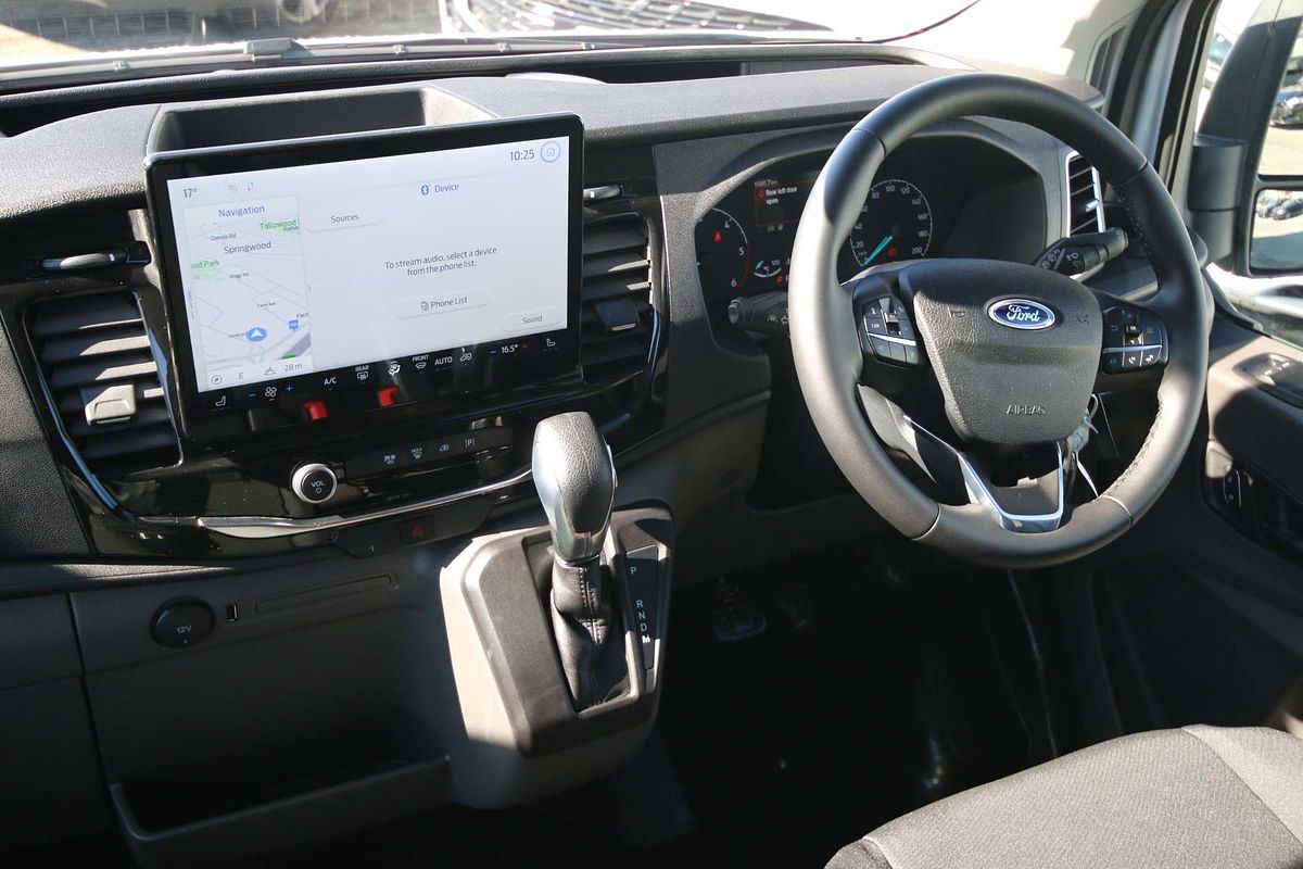 2023 Ford Transit 410L VO