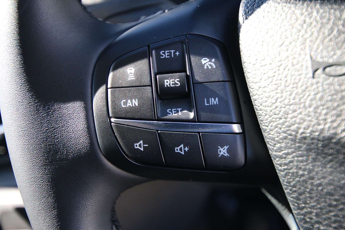2023 Ford Transit 410L VO