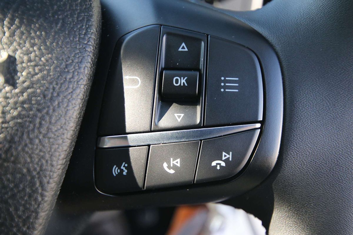 2023 Ford Transit 410L VO