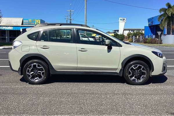 2016 Subaru XV 2.0i G4X