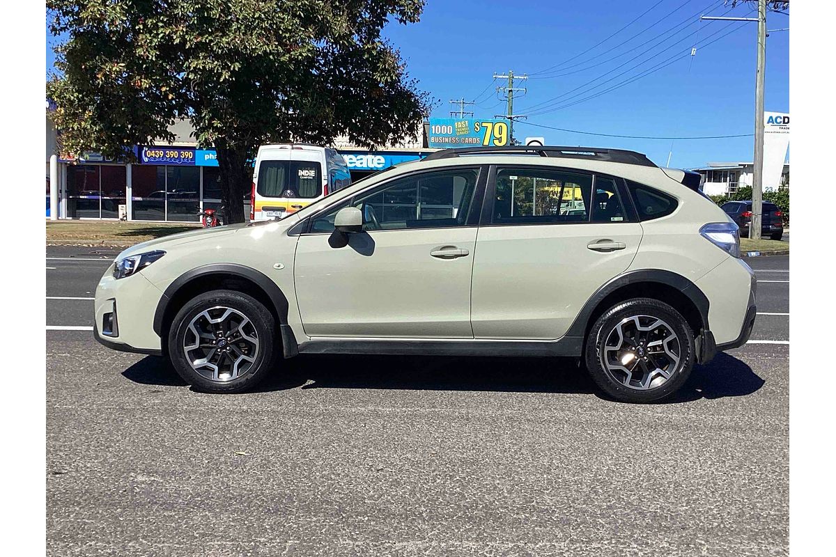 2016 Subaru XV 2.0i G4X