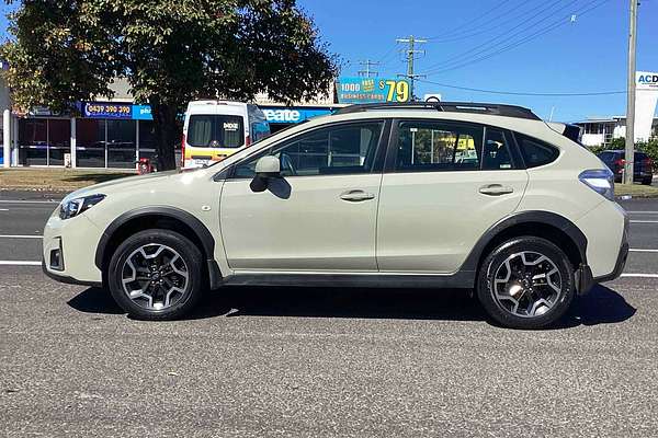 2016 Subaru XV 2.0i G4X