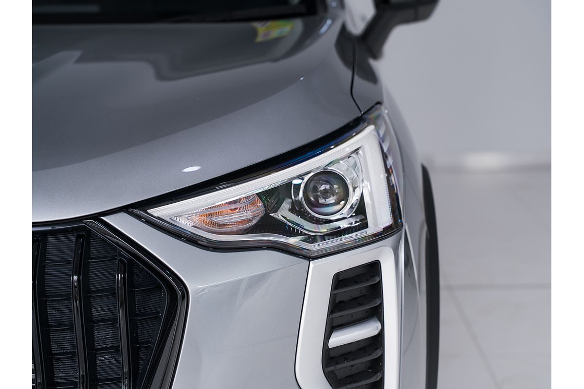 2025 GWM Jolion Premium A01