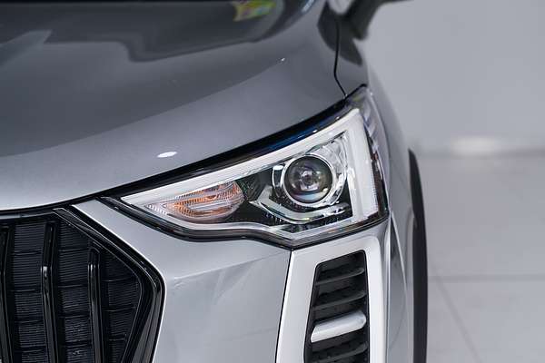 2025 GWM Jolion Premium A01