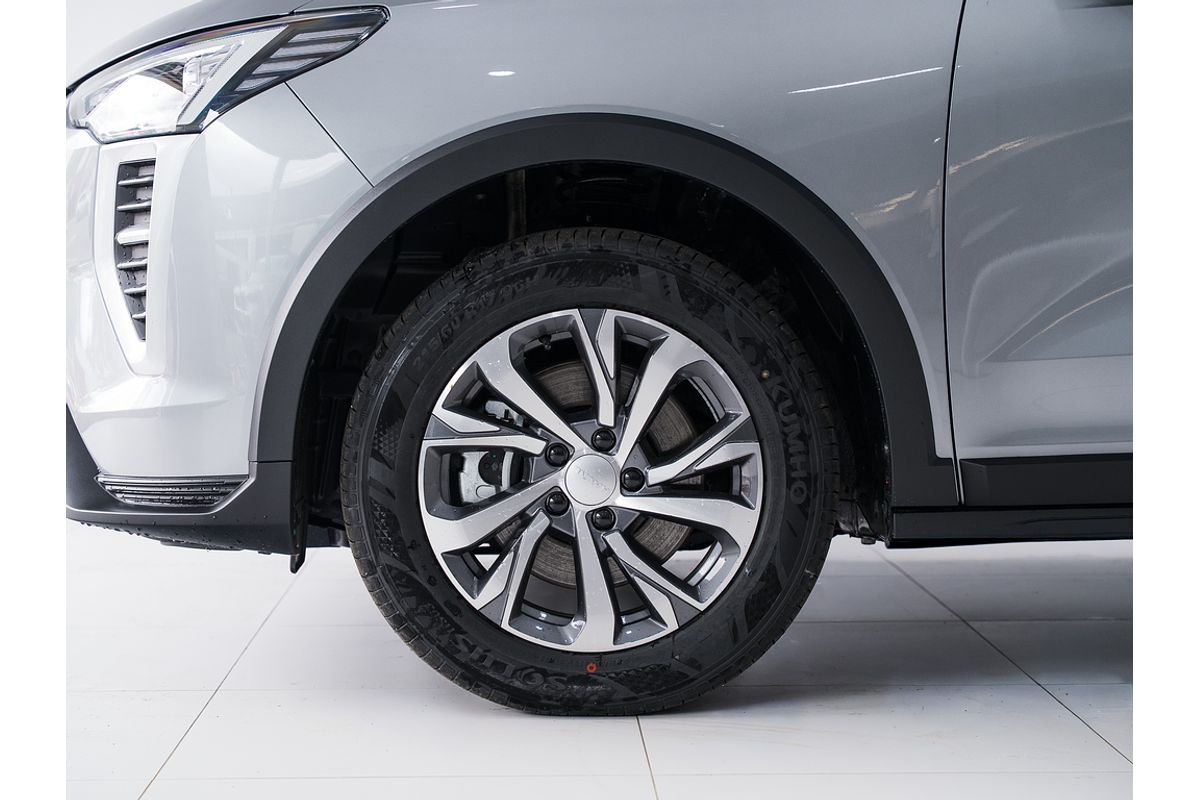 2025 GWM Jolion Premium A01