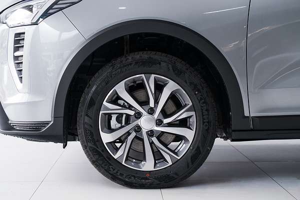 2025 GWM Jolion Premium A01