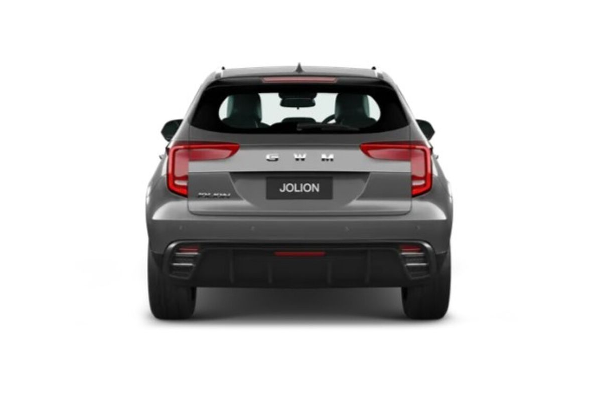 2025 GWM Haval Jolion Premium A01