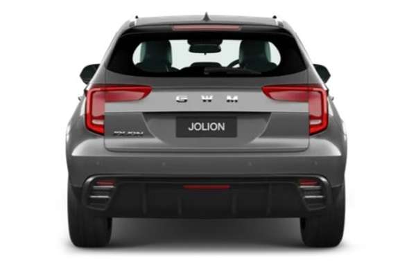 2025 GWM Haval Jolion Premium A01