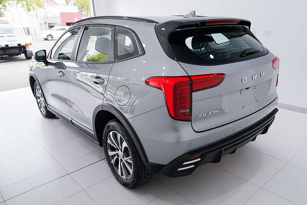2025 GWM Jolion Premium A01