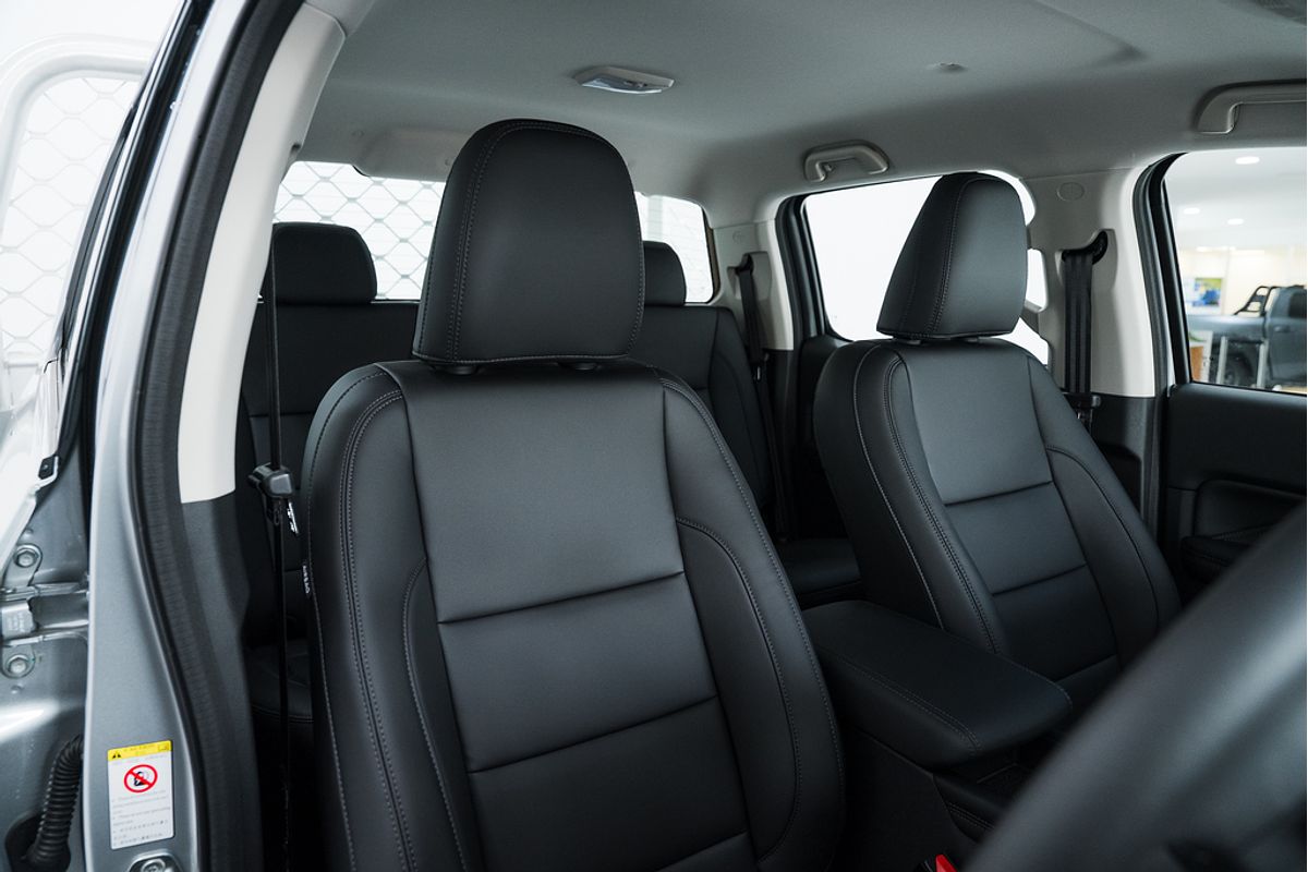 2025 GWM Ute Cannon Premium CC NPW 4X4