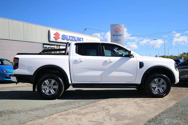2022 Ford Ranger XLT 4X4 3.0L