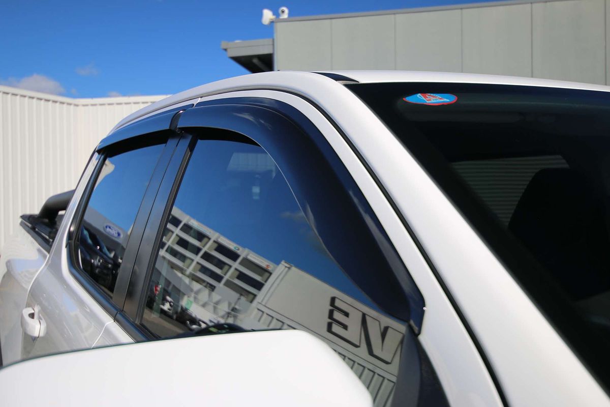2022 Ford Ranger XLT 4X4 3.0L
