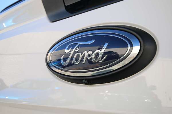 2022 Ford Ranger XLT 4X4 3.0L