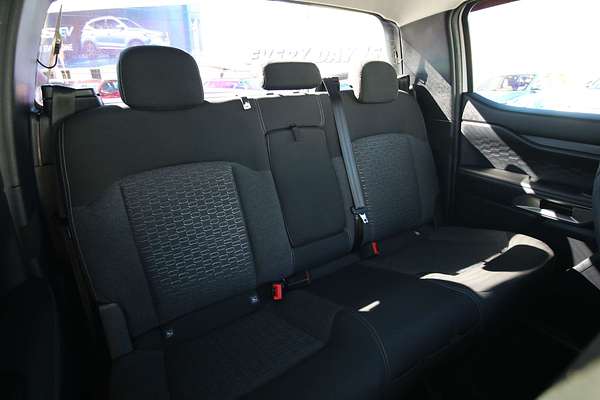 2022 Ford Ranger XLT 4X4 3.0L