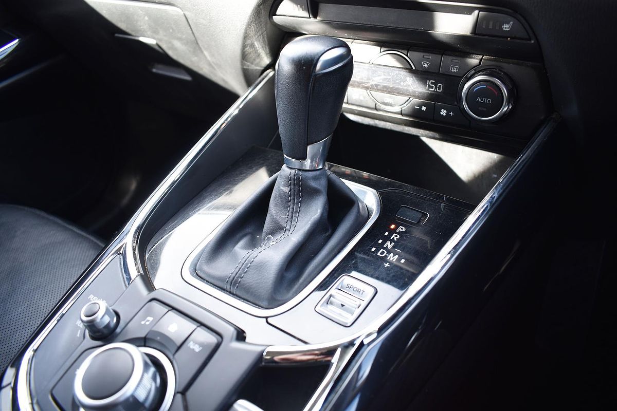 2016 Mazda CX-9 Touring TC