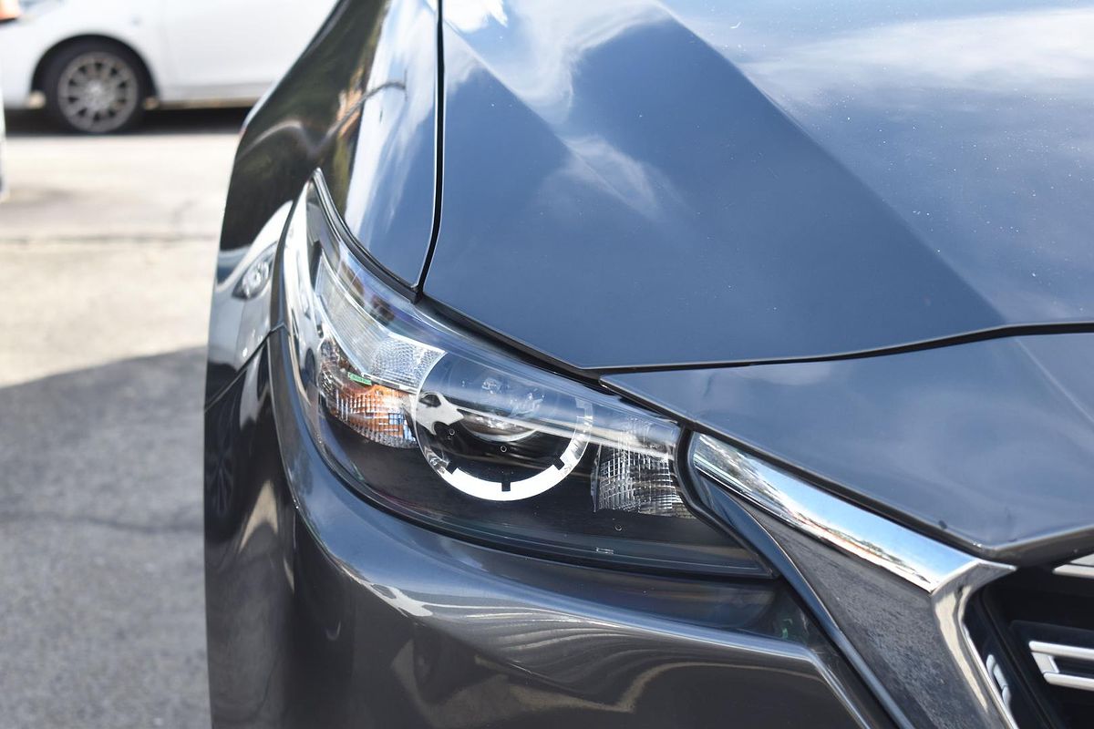 2016 Mazda CX-9 Touring TC