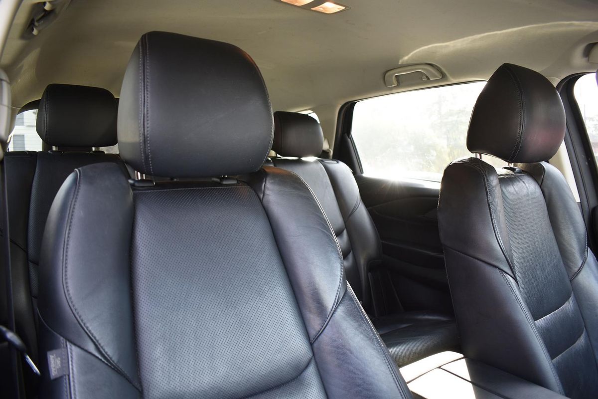 2016 Mazda CX-9 Touring TC