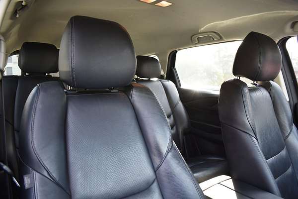 2016 Mazda CX-9 Touring TC