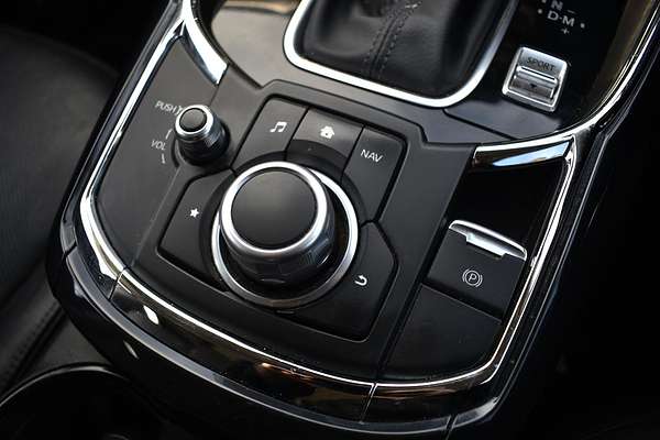 2016 Mazda CX-9 Touring TC