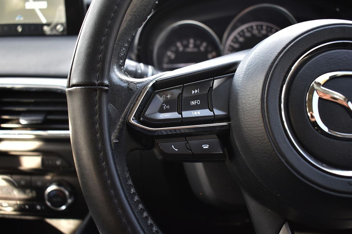 2016 Mazda CX-9 Touring TC