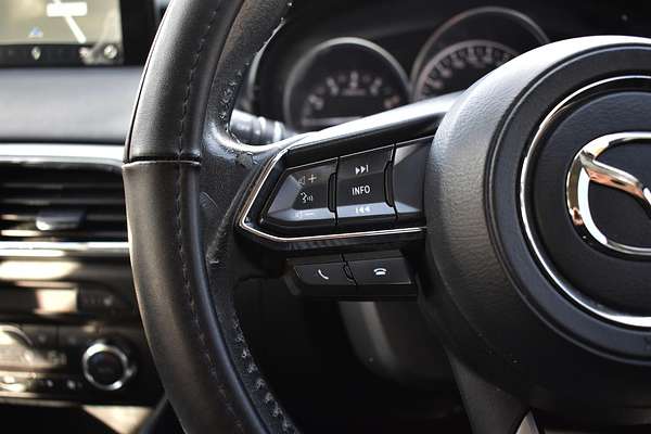 2016 Mazda CX-9 Touring TC