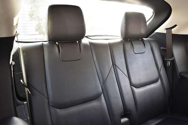 2016 Mazda CX-9 Touring TC