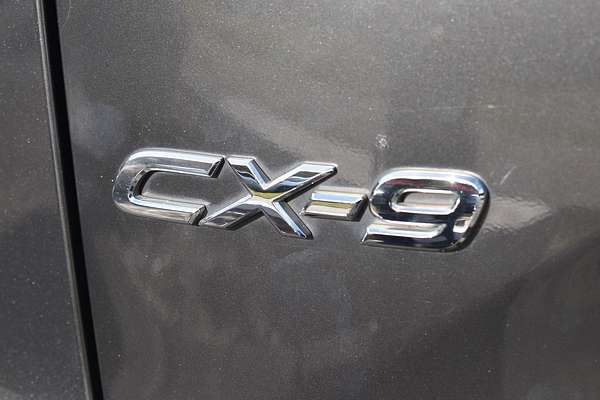 2016 Mazda CX-9 Touring TC