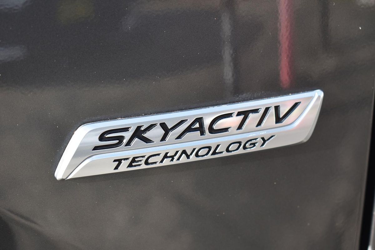 2016 Mazda CX-9 Touring TC