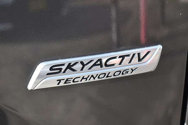 2016 Mazda CX-9 Touring TC