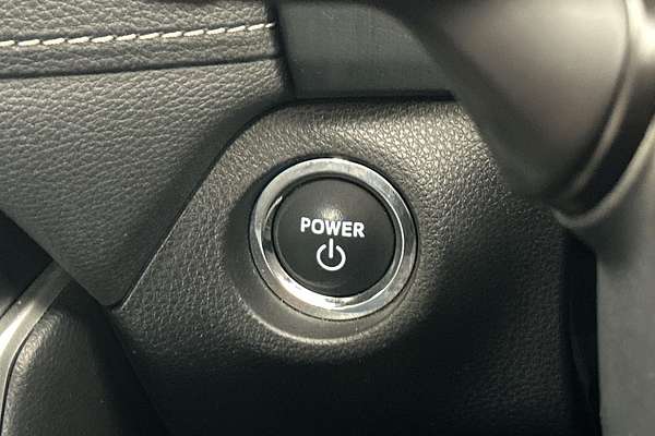 2023 Toyota RAV4 GX AXAH52R