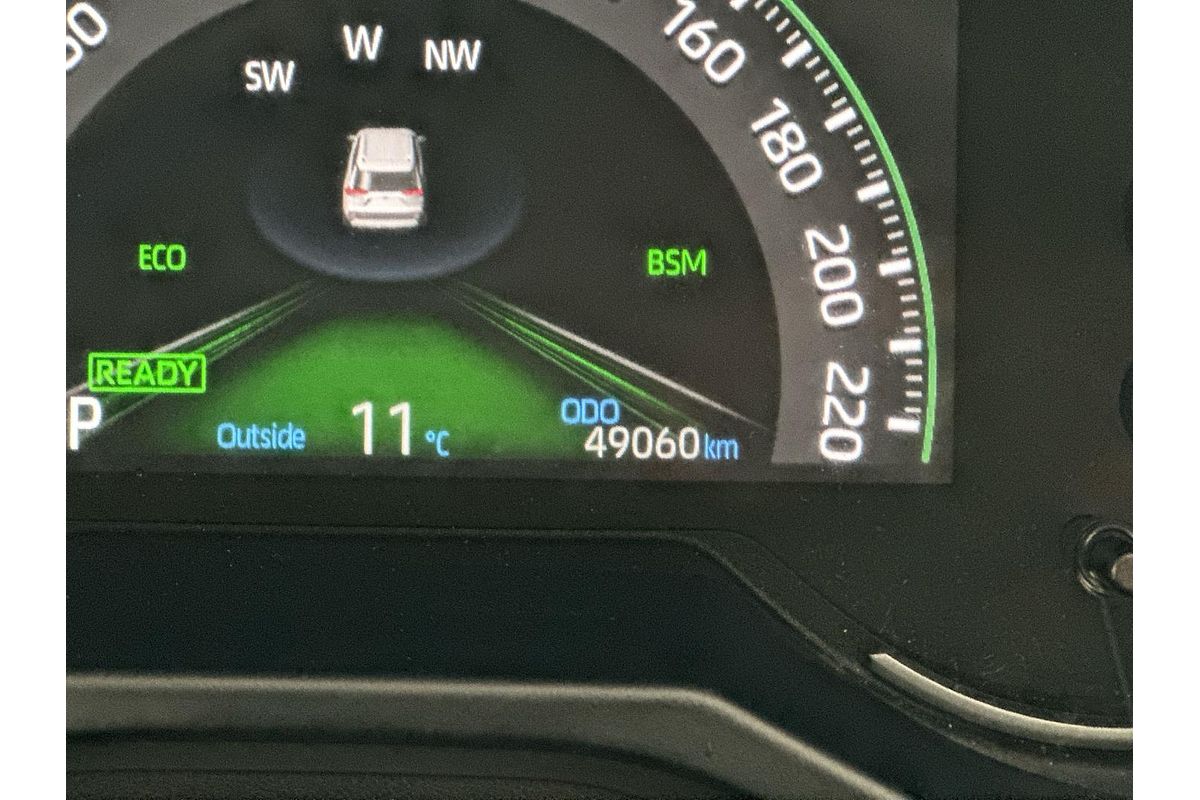 2023 Toyota RAV4 GX AXAH52R