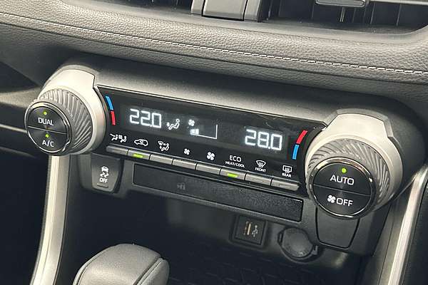 2023 Toyota RAV4 GX AXAH52R