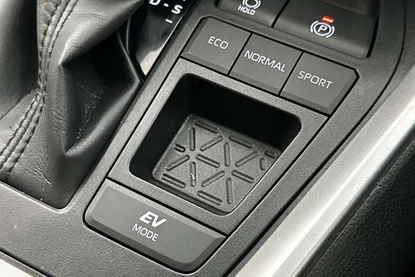 2023 Toyota RAV4 GX AXAH52R