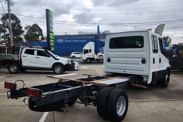 2018 Iveco Daily 70C21 4x2