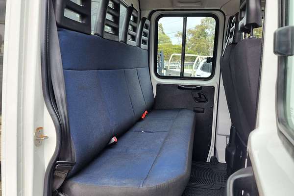 2018 Iveco Daily 70C21 4x2
