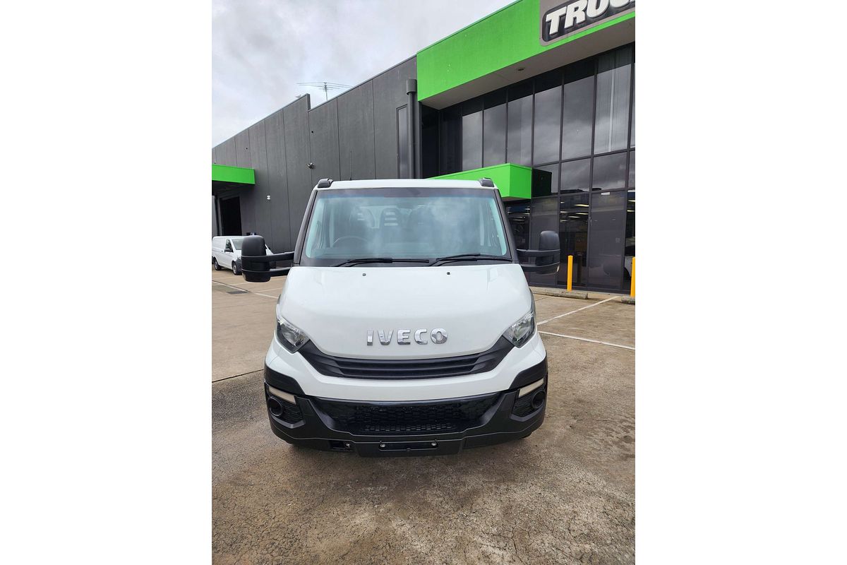 2018 Iveco Daily 70C21 4x2